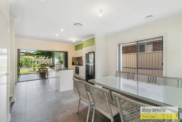 Fifth view of Homely house listing, 20 Alpine Place, Carnes Hill NSW 2171