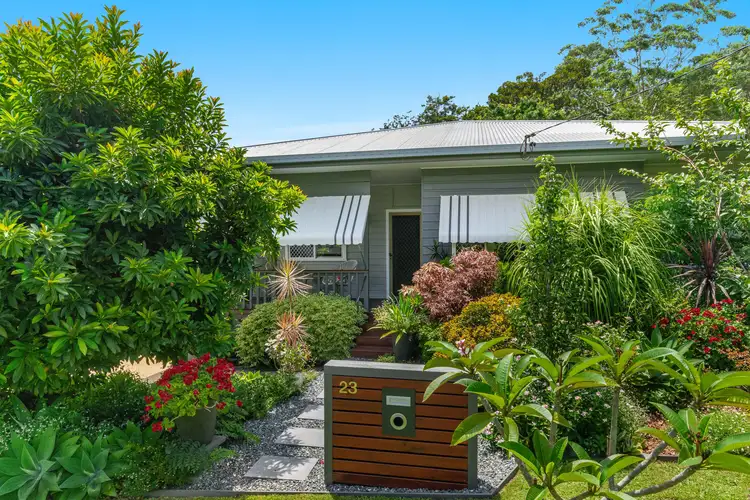 23 Roderick Street, Maclean NSW 2463