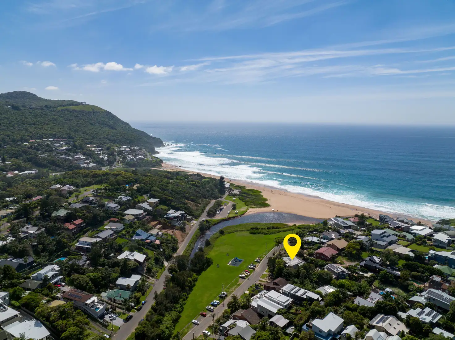 Main view of Homely house listing, 44 Lower Coast Road, Stanwell Park NSW 2508