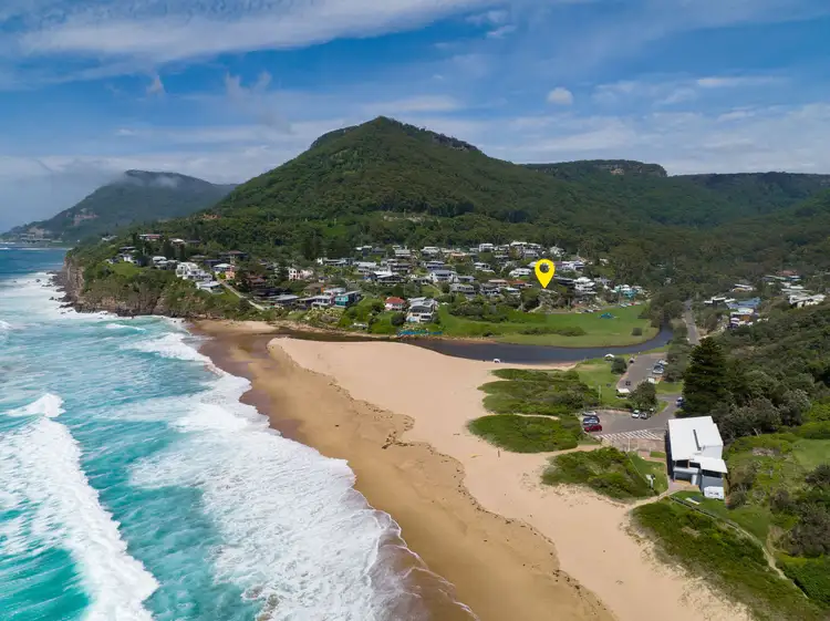 Second view of Homely house listing, 44 Lower Coast Road, Stanwell Park NSW 2508