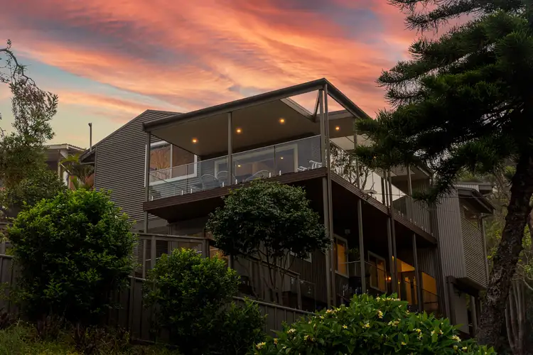 Third view of Homely house listing, 44 Lower Coast Road, Stanwell Park NSW 2508