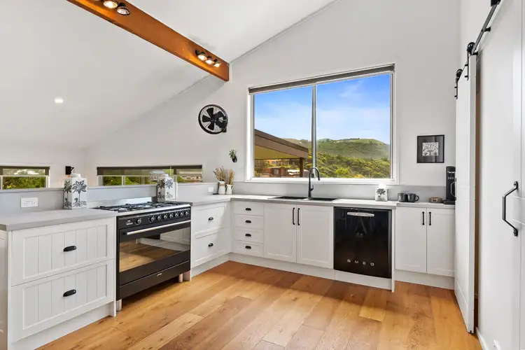 Fifth view of Homely house listing, 44 Lower Coast Road, Stanwell Park NSW 2508