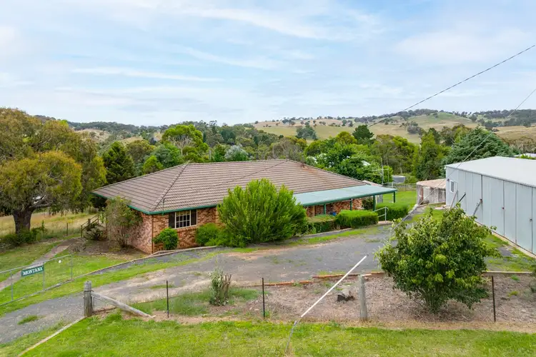 49 Market Street, Rockley NSW 2795