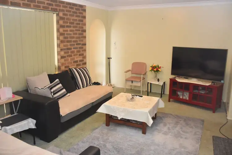 Second view of Homely unit listing, 2/9 Dover Street, Moree NSW 2400