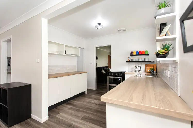 Third view of Homely house listing, 17 Hood Street, Cowra NSW 2794