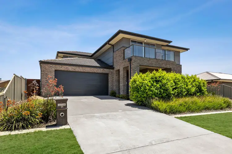 Main view of Homely house listing, 31 Wild Street, Ararat VIC 3377