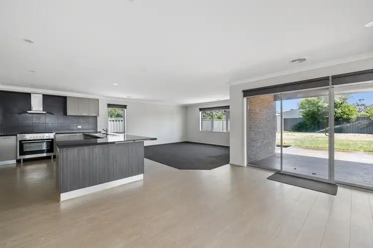 Second view of Homely house listing, 31 Wild Street, Ararat VIC 3377