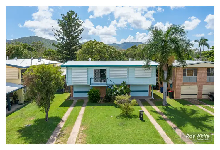 260 Diplock Street, Berserker QLD 4701