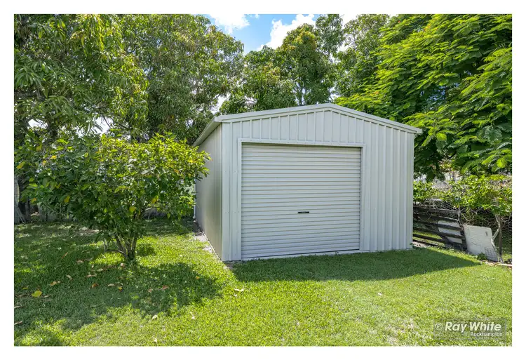 Third view of Homely house listing, 260 Diplock Street, Berserker QLD 4701