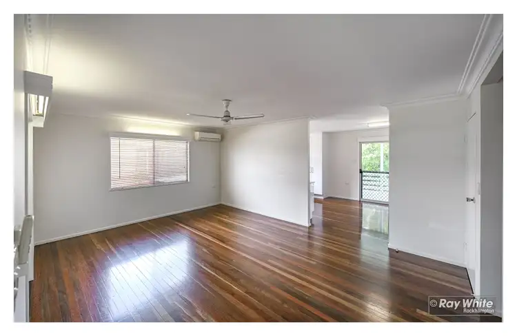Fifth view of Homely house listing, 260 Diplock Street, Berserker QLD 4701