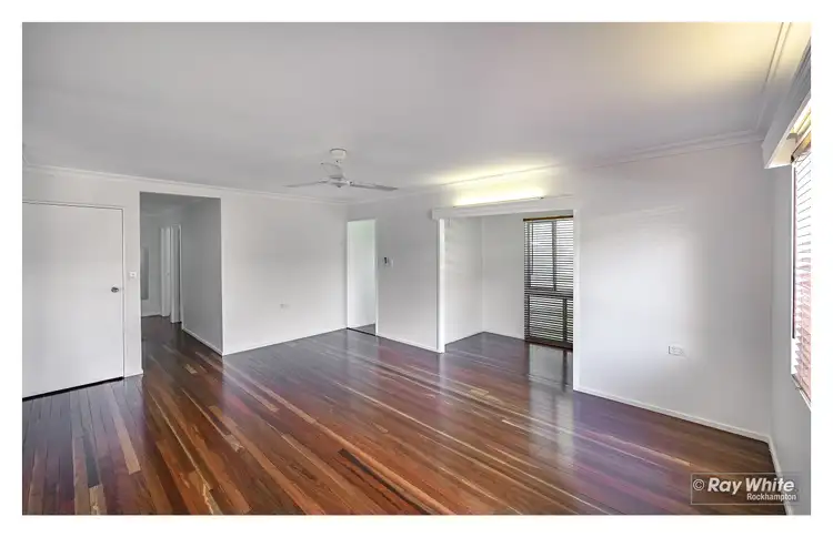 Sixth view of Homely house listing, 260 Diplock Street, Berserker QLD 4701