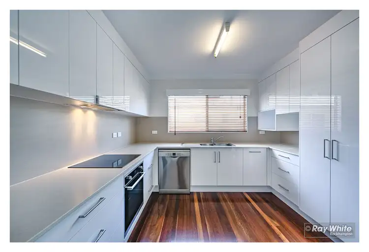 Seventh view of Homely house listing, 260 Diplock Street, Berserker QLD 4701