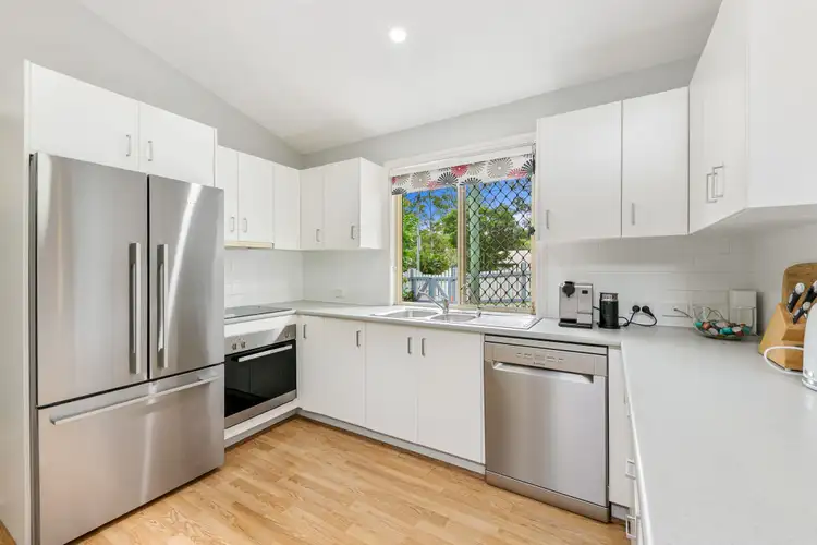 Fifth view of Homely house listing, 43 Kinabalu Drive, Tamborine Mountain QLD 4272