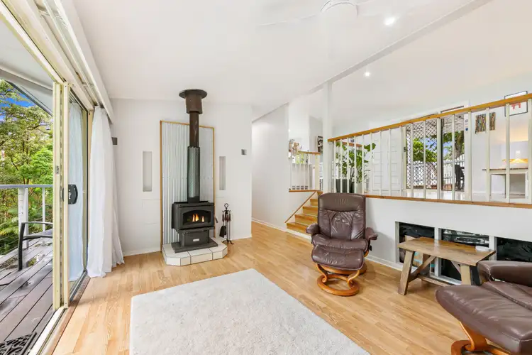 Sixth view of Homely house listing, 43 Kinabalu Drive, Tamborine Mountain QLD 4272