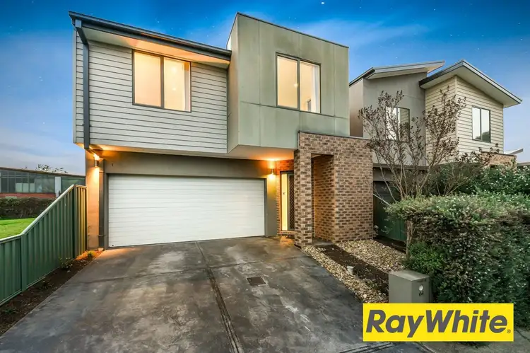 66 Steven Street, Dandenong VIC 3175