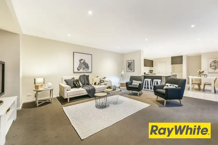 Second view of Homely house listing, 66 Steven Street, Dandenong VIC 3175