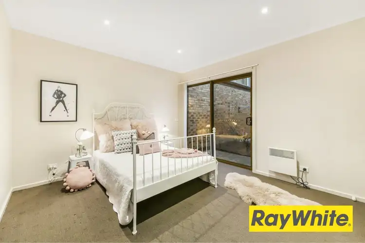 Fifth view of Homely house listing, 66 Steven Street, Dandenong VIC 3175