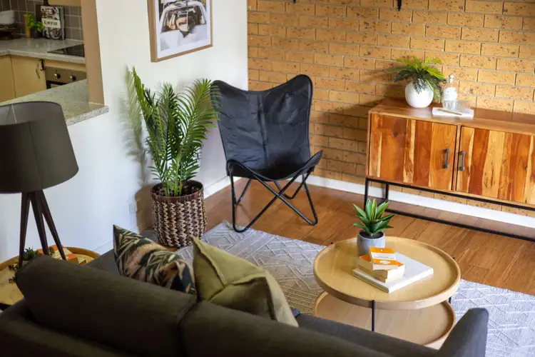 Third view of Homely townhouse listing, 5/6 Yarrow Street, Queanbeyan East NSW 2620