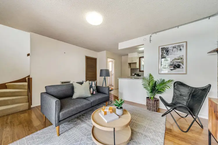 Fourth view of Homely townhouse listing, 5/6 Yarrow Street, Queanbeyan East NSW 2620