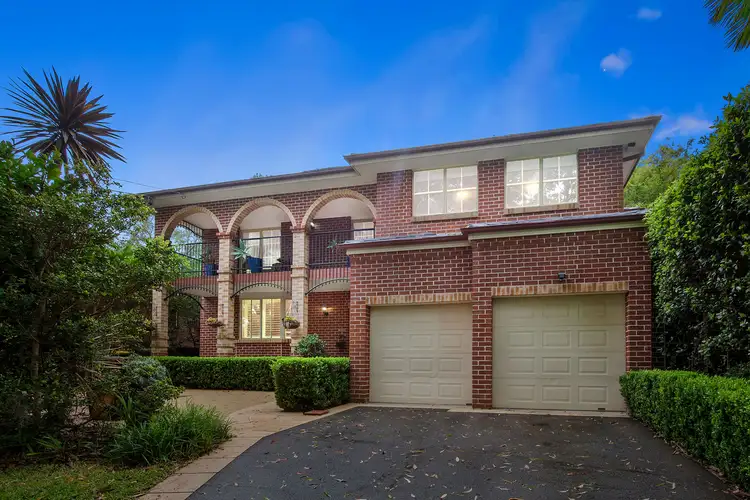 3 Coila Street, Turramurra NSW 2074
