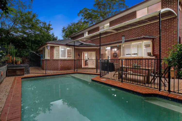Second view of Homely house listing, 3 Coila Street, Turramurra NSW 2074