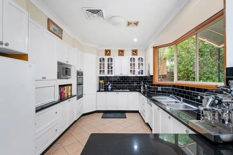 Sixth view of Homely house listing, 3 Coila Street, Turramurra NSW 2074