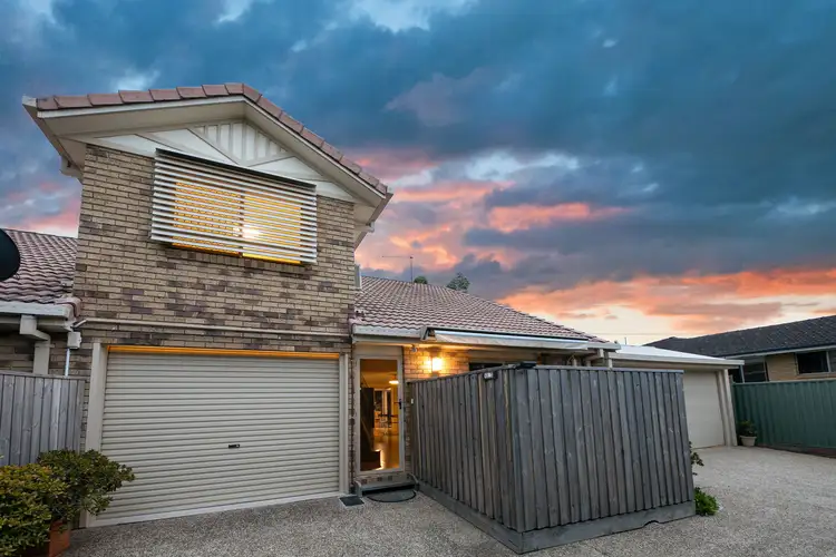 3/60 Bunya Street, Greenslopes QLD 4120