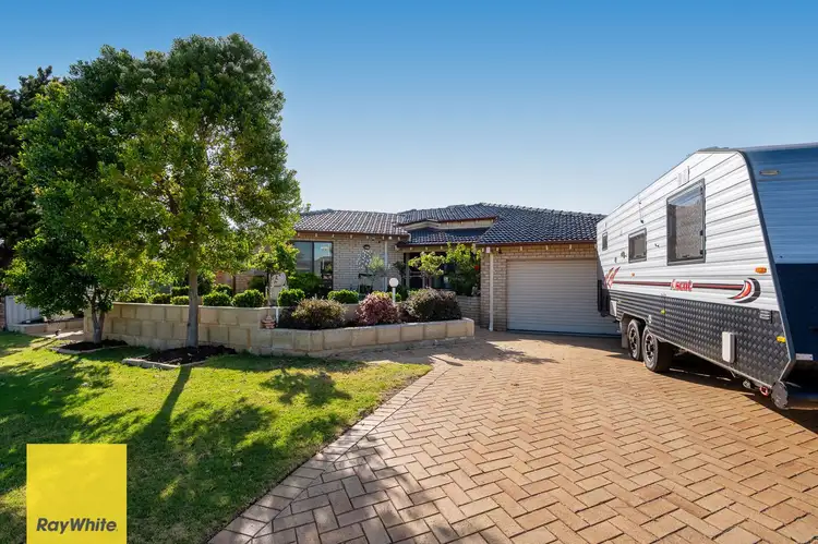 36 Hillcrest Road, Alexander Heights WA 6064