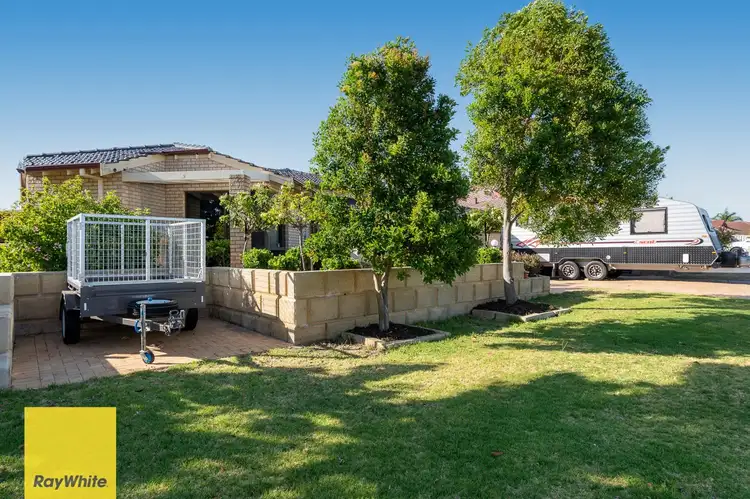 Fourth view of Homely house listing, 36 Hillcrest Road, Alexander Heights WA 6064