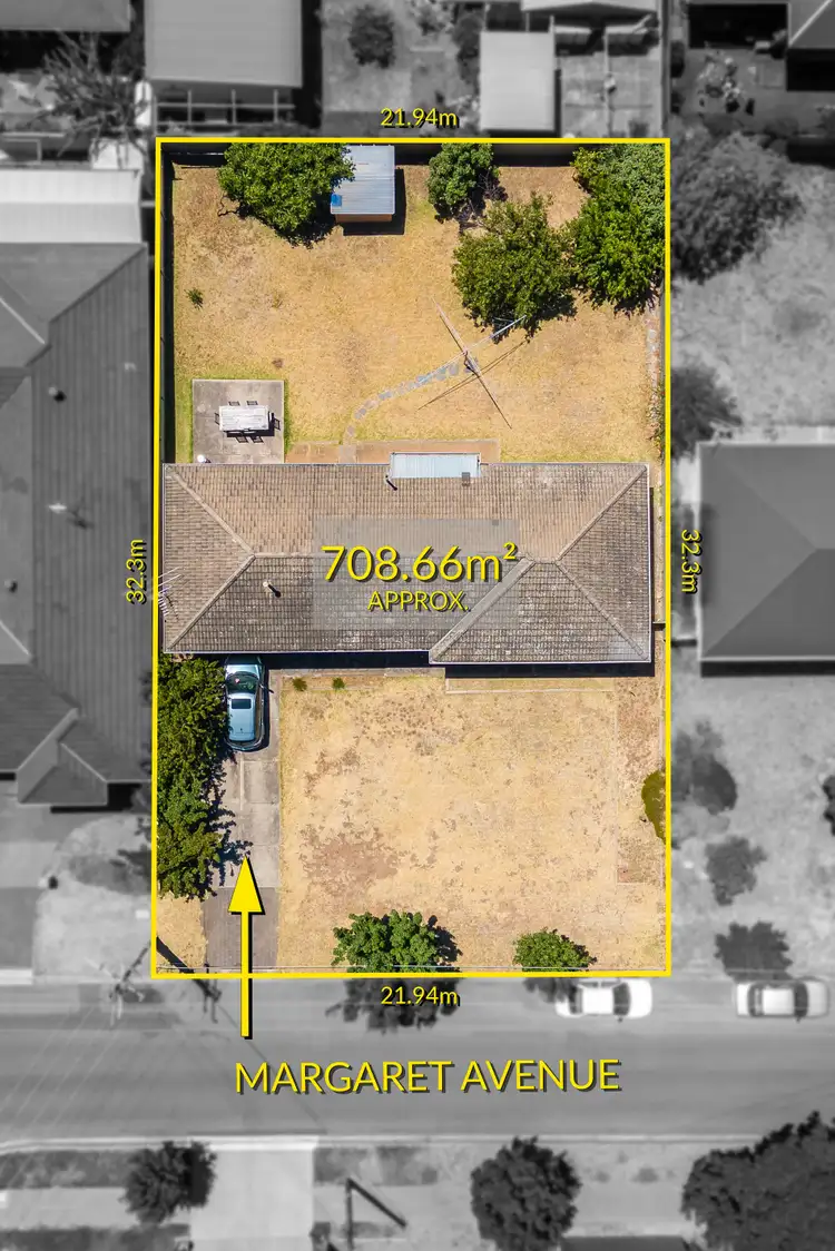 9 Margaret Avenue, Rostrevor SA 5073