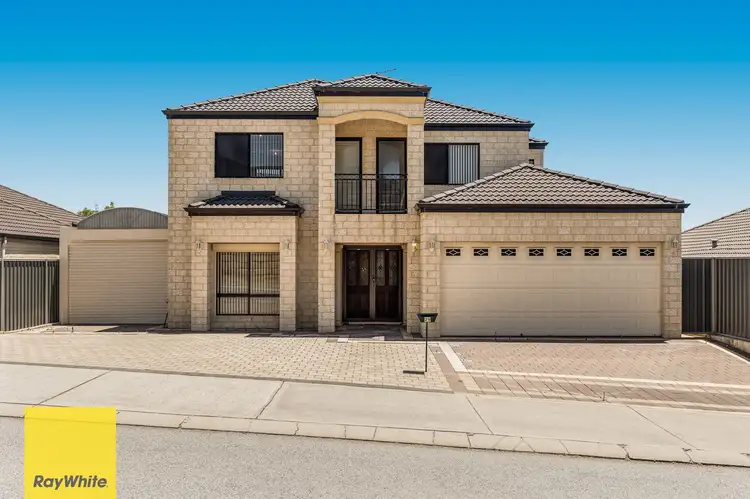 29 Anastasio Avenue, Landsdale WA 6065