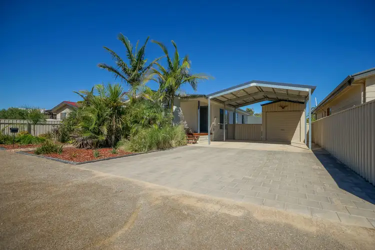 Main view of Homely house listing, 7 Franklin Road, Kadina SA 5554