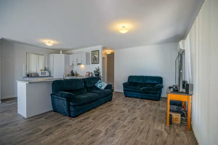 Second view of Homely house listing, 7 Franklin Road, Kadina SA 5554
