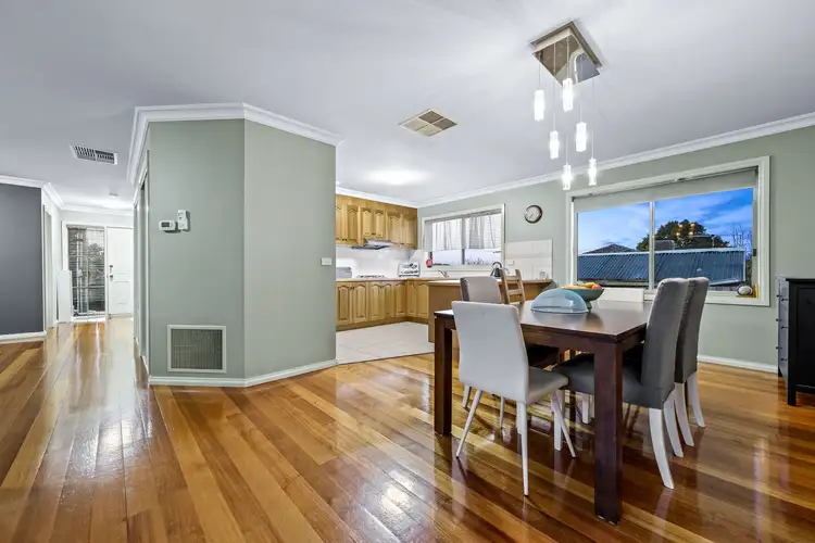 Second view of Homely unit listing, 1/27 Mckenna Road, Glen Waverley VIC 3150