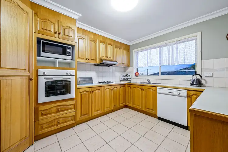 Third view of Homely unit listing, 1/27 Mckenna Road, Glen Waverley VIC 3150
