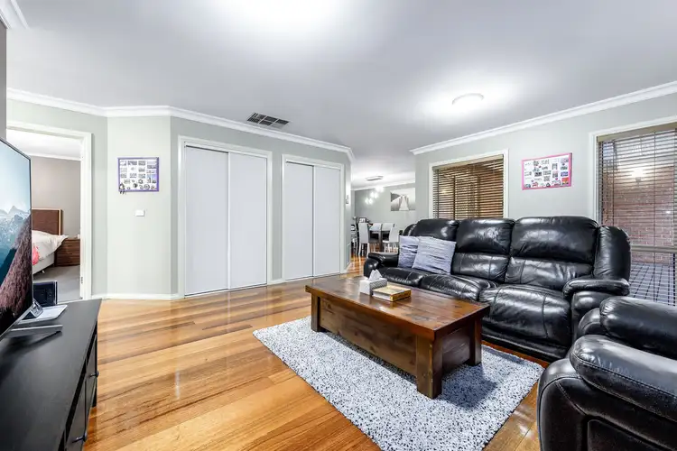 Fourth view of Homely unit listing, 1/27 Mckenna Road, Glen Waverley VIC 3150