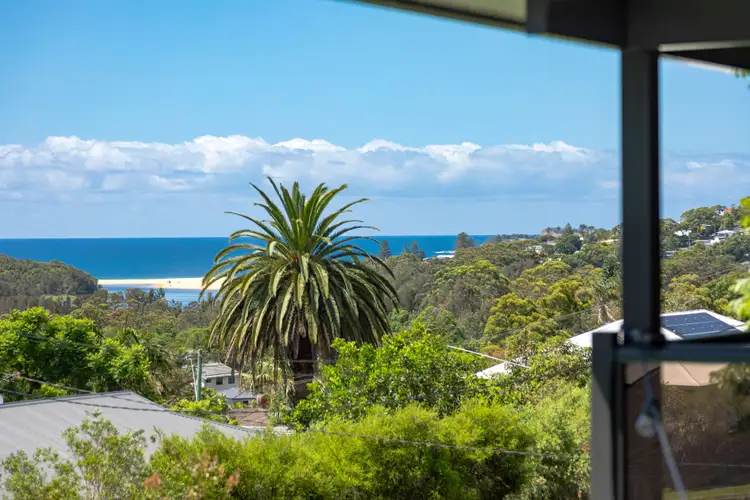 Main view of Homely house listing, 21 Coreen Drive, Wamberal NSW 2260