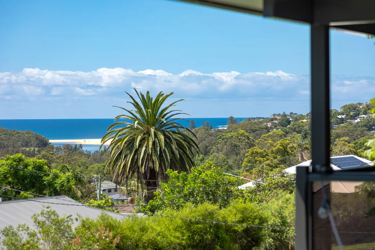 Main view of Homely house listing, 21 Coreen Drive, Wamberal NSW 2260