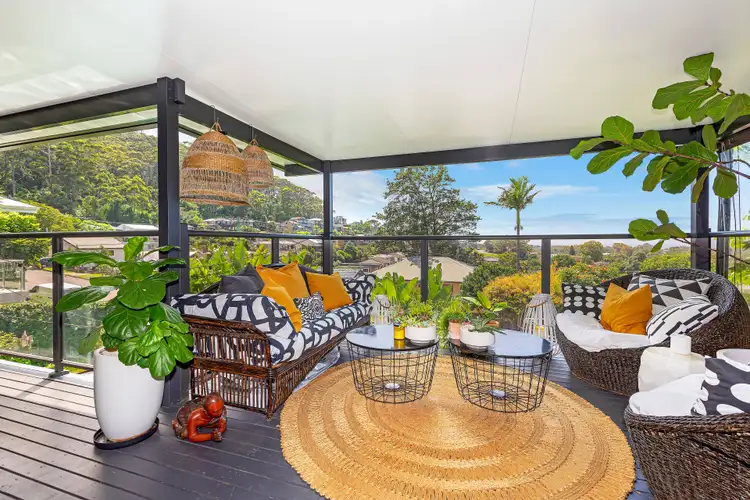 Fifth view of Homely house listing, 21 Coreen Drive, Wamberal NSW 2260