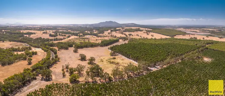 Third view of Homely land listing, LOT 4734 Porongurup Road, Mount Barker WA 6324