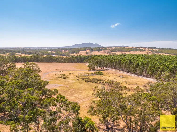 Fourth view of Homely land listing, LOT 4734 Porongurup Road, Mount Barker WA 6324