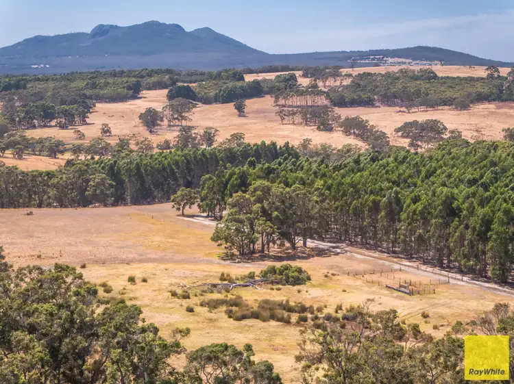 Fifth view of Homely land listing, LOT 4734 Porongurup Road, Mount Barker WA 6324