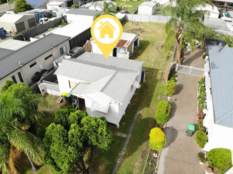 8 Booth Street, Kurri Kurri NSW 2327