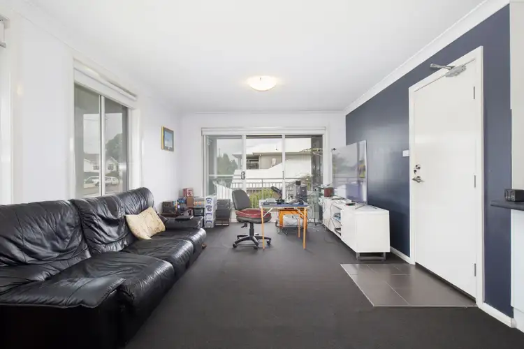 Third view of Homely unit listing, 33/75 Abbott Street, Wallsend NSW 2287