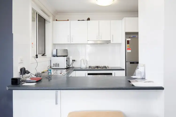 Fourth view of Homely unit listing, 33/75 Abbott Street, Wallsend NSW 2287