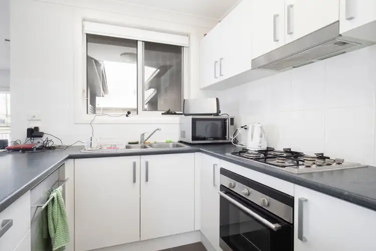 Fifth view of Homely unit listing, 33/75 Abbott Street, Wallsend NSW 2287