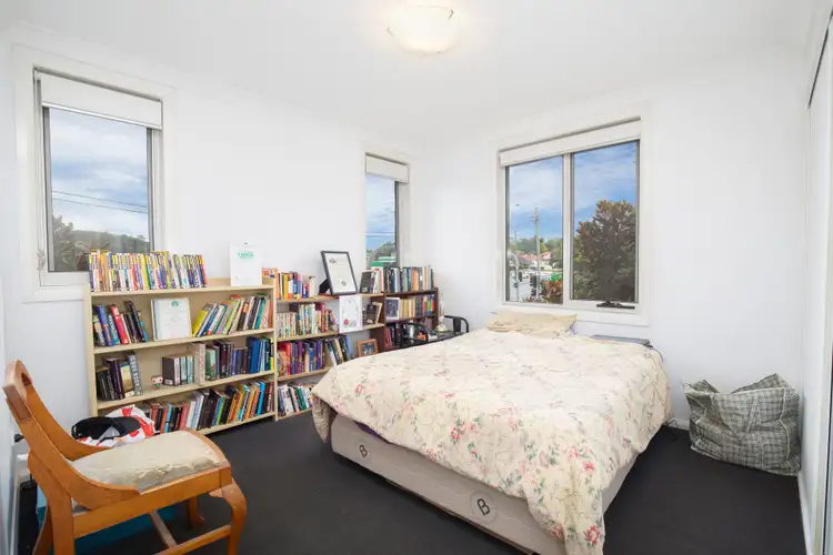 Sixth view of Homely unit listing, 33/75 Abbott Street, Wallsend NSW 2287