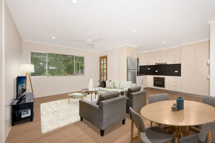 Main view of Homely unit listing, 13/1 Burke Street, North Ward QLD 4810