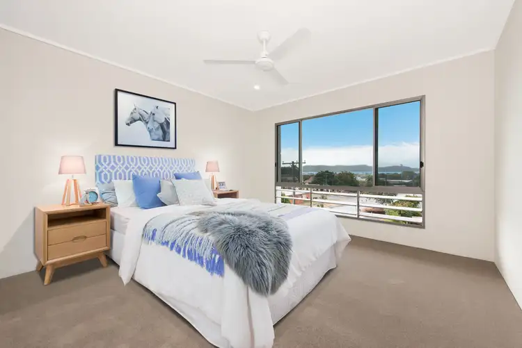 Second view of Homely unit listing, 13/1 Burke Street, North Ward QLD 4810