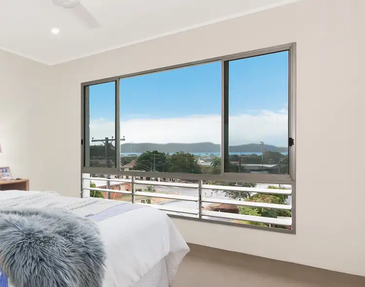 Third view of Homely unit listing, 13/1 Burke Street, North Ward QLD 4810